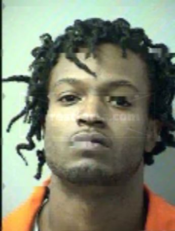 Reginald Rene Speights