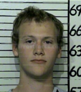 Jamie Bryant Calberg