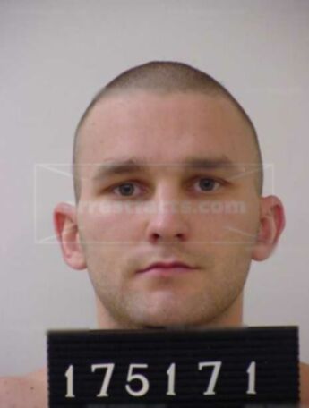 Steven Allen Colegrove