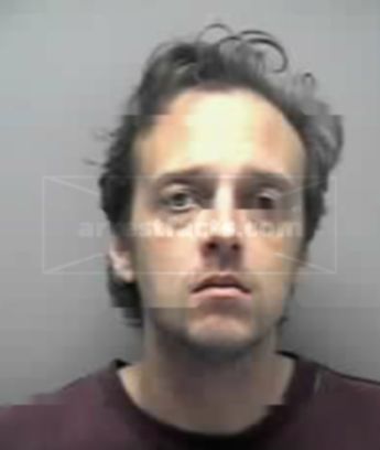 Daniel Steven Kasten
