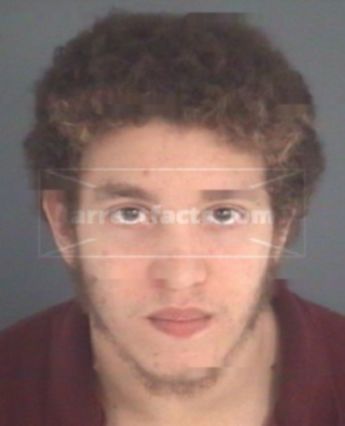 Aaron Fitzgerald Weaver