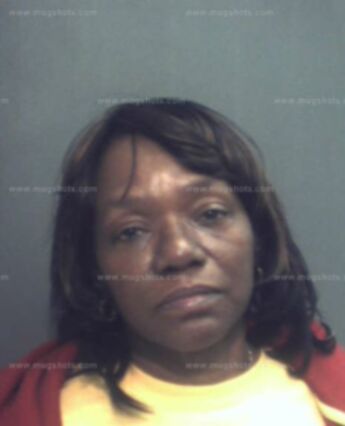 Sophia Lorane Harris