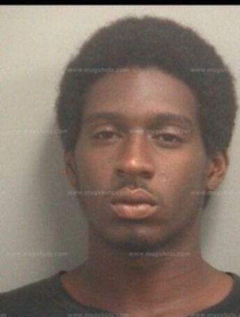 Jermaine A Nelson