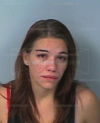 Amanda Lea Pappert