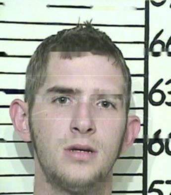 Cory Patrick Mair