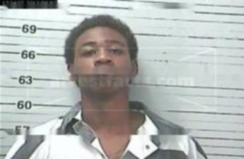 Raheem Olajuwon Lane