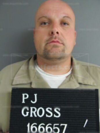P Jay Gross