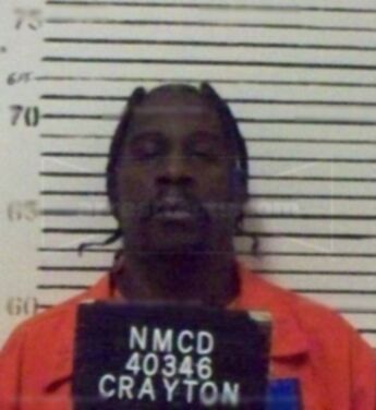 Rufus Lee Crayton