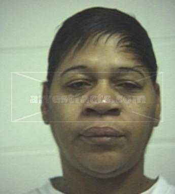 Gwendolyn Weatheral