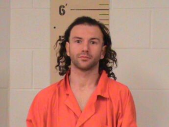 Zachariah Dean Holte