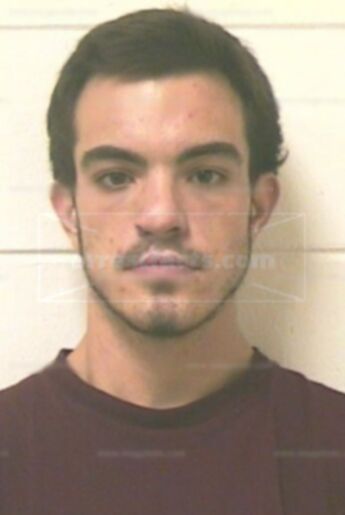 Chadworth Keith Carlson