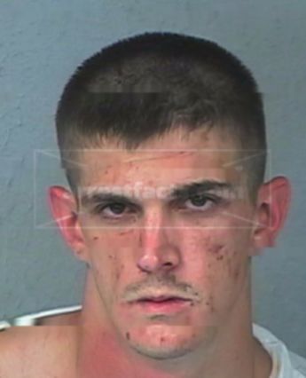 Adam Forrest Carter