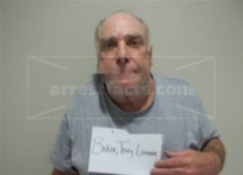 Terry Lamar Baker