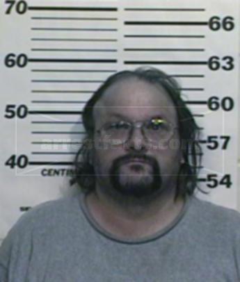 Harold Fredrick Barker