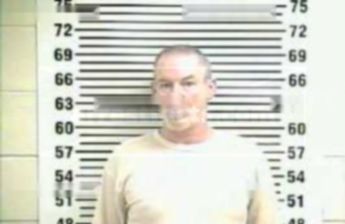 Dennis Thomas