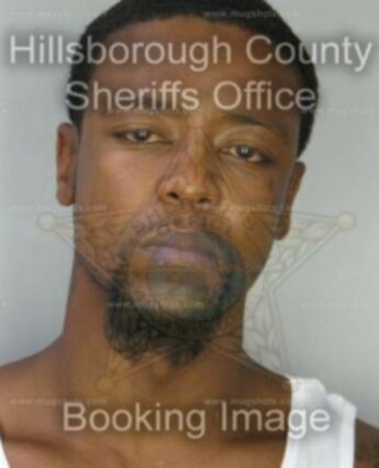 Cedric Ramon Monroe