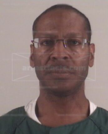 Donald Kieth Johnson