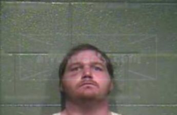 Gary Hank Thompson