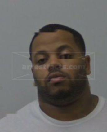 Darius Alvin Porter