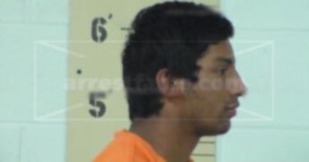 Tyler Jordon Lupe Solis