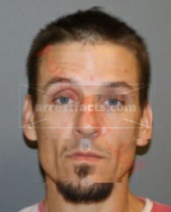 Calvin Wayne Foster