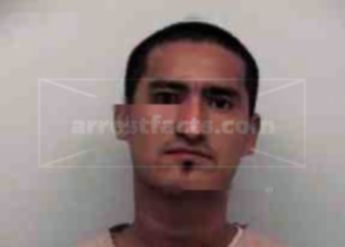 Omar Gonzalez Perez