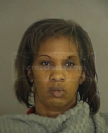 Thelma Jean Brown