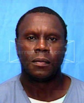Dwayne Larosa Mapp