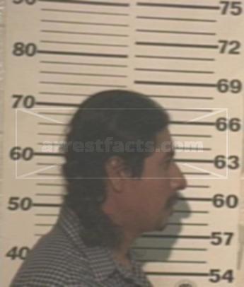 Saul Gonzalez Gallardo