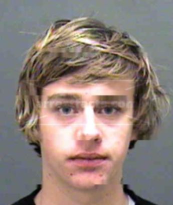 Charles Jackson Lane