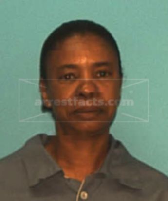 Benita K Judson