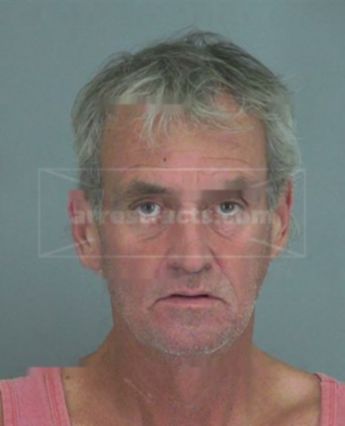 Scott Allen Parrish