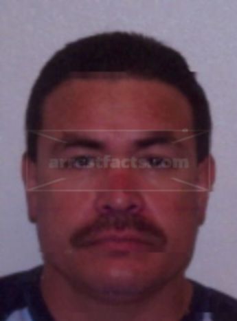 Mario Vazquez Arroyo