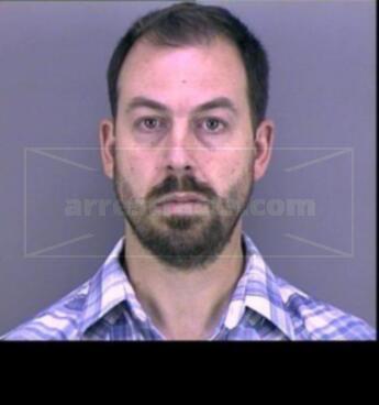 Damian Lucas Crisp