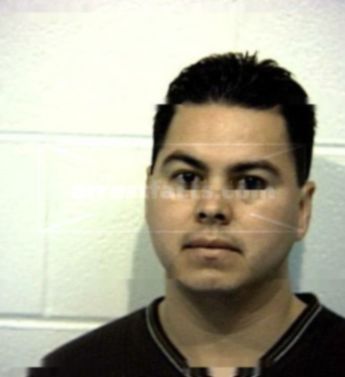 Raymond Rey Salazar