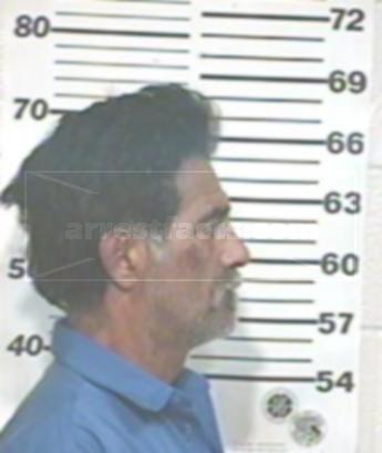 Santos Garcia Adames