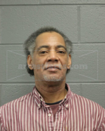 Kenneth Moore