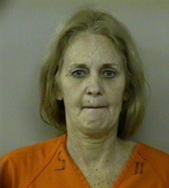 Diana Edgar Rogers
