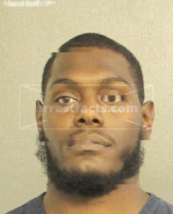 William Conrad Quarles
