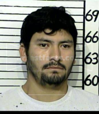 Juan Manuel Velasco