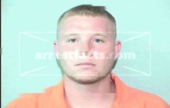 Justin Dean Johnson