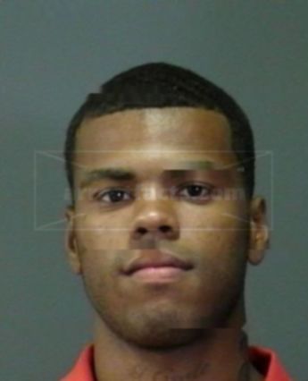 Jerome S Simmons