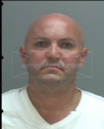Brent Robert Statham