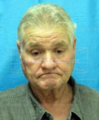 Alton Bernen Musgrove