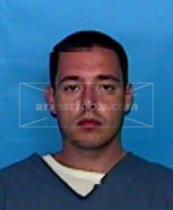 Christopher Nelson Garrett