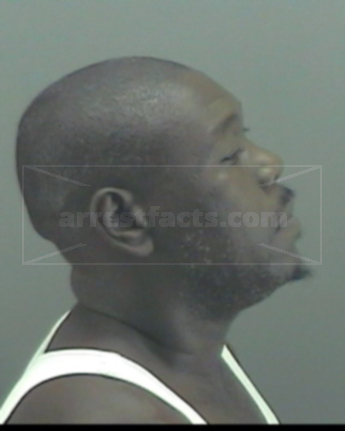 Jerry Benard Burks