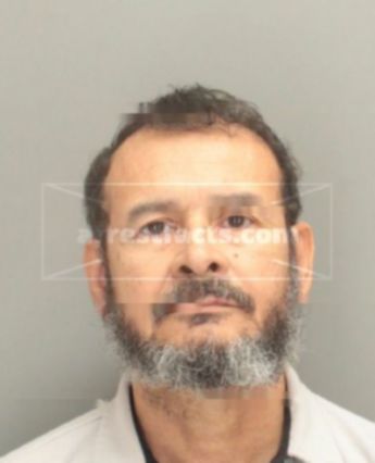 Jesus Rueda