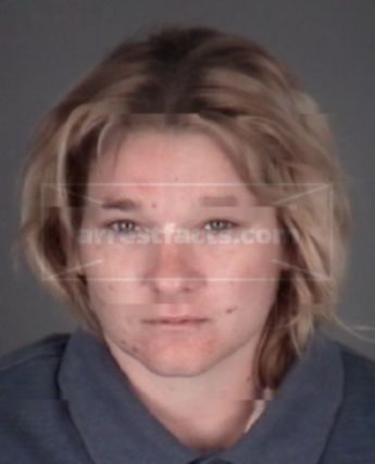 Marissa Ann Scroggins