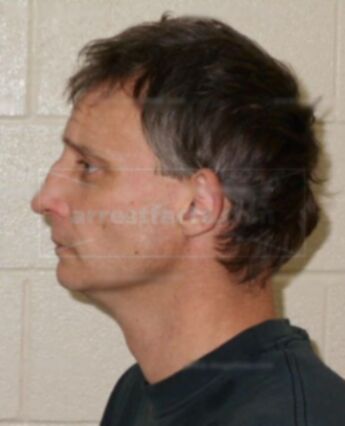 Scott Douglas Goodling