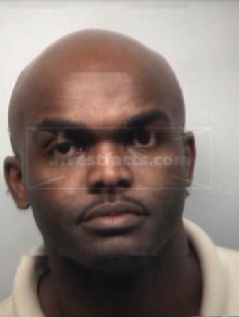 Stacey Bernard Lassiter